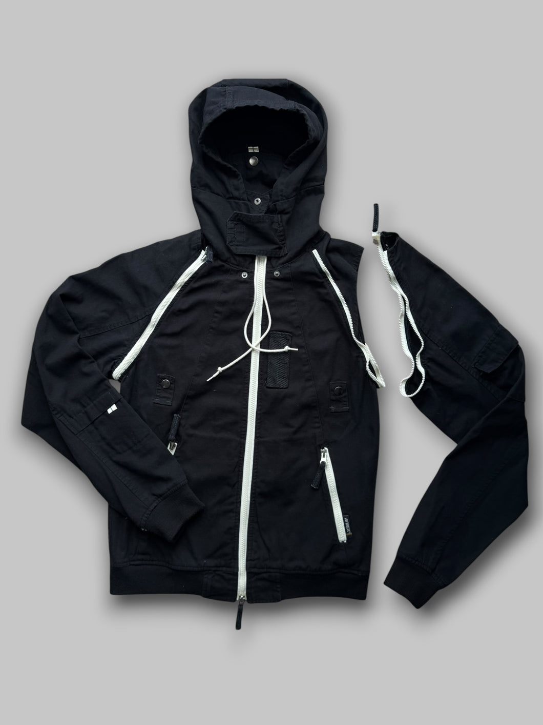 Avirex Flight Jacket (Fits S)
