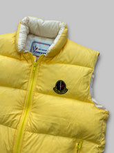 Moncler 80s Gilet Puffer Jacket (S)