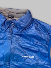 Montbell Gilet Jacket (Fits S)