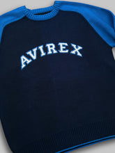Avirex 2000s Knit Jumper (XL)