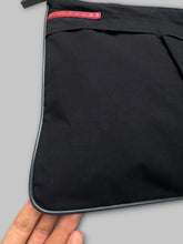 Prada Sport Crossbody Bag