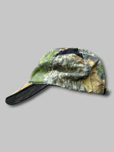 Vintage Hunting Camo Cap