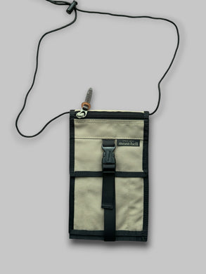 Montbell Crossbody Bag