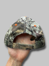 Vintage Hunting Camo Cap