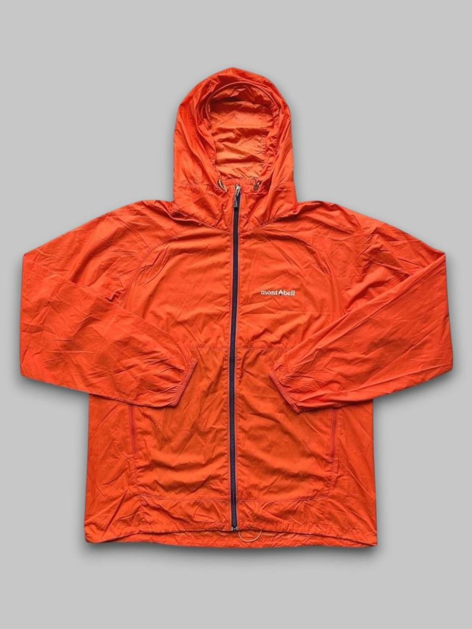 Montbell Jacket (M)