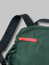 Prada Sport Small Backpack