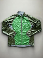 Montbell windbreaker jacket (Fits M)