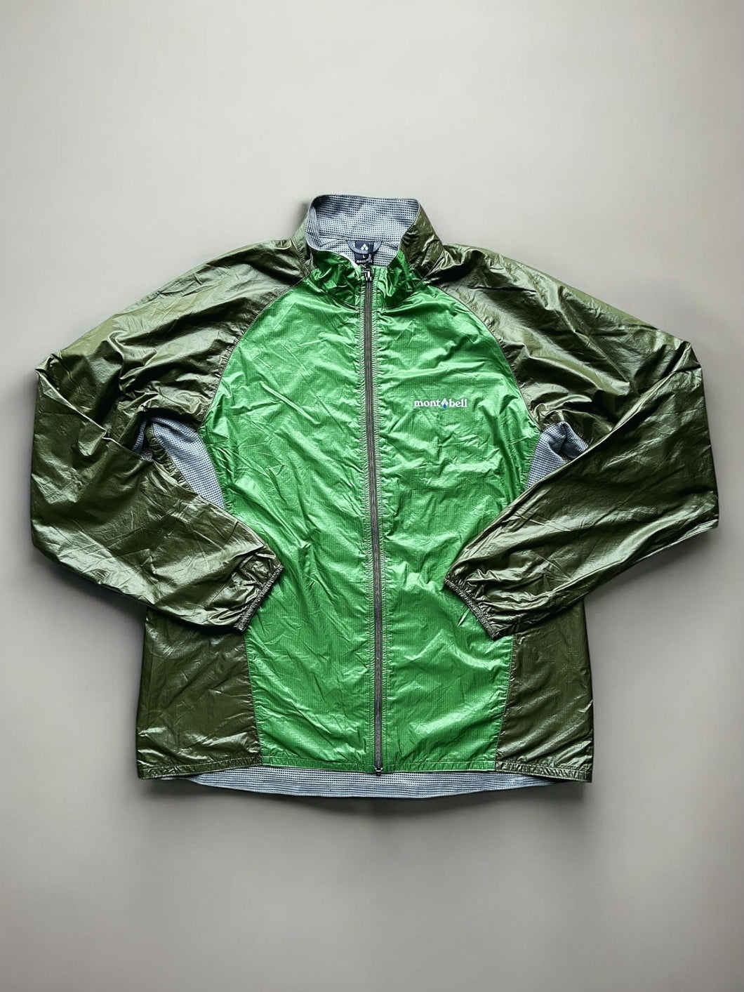 Montbell windbreaker jacket (Fits M)