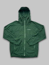 Montbell Jacket (M)