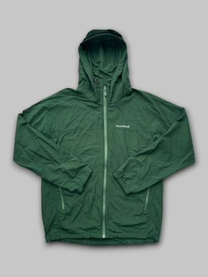 Montbell Jacket (M)