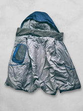 Montbell puffer Jacket (M)