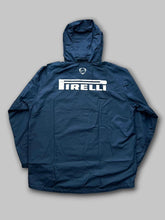Inter Milan Nike Jacket 2000s (L)