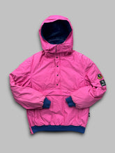 Moncler Women’s 80s GoreTex ASICS Ski Puffer Jacket (S)