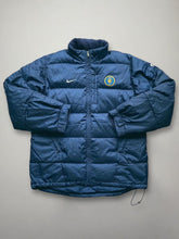 Inter Milan Nike puffer Jacket 2003 (L)