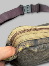 Porter Yoshida Waist/Shoulder Bag