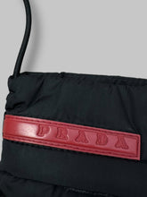 Prada Sport 1999 Side Bag