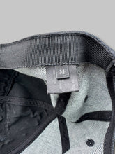 Prada Luna Rossa Denim Cap