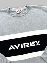 Avirex Knit Jumper (L)