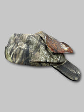 Vintage Hunting Camo Cap