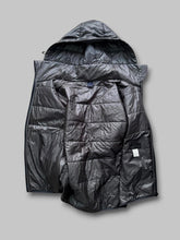 Montbell Puffer Jacket (S)