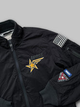 Avirex bomber jacket (M)