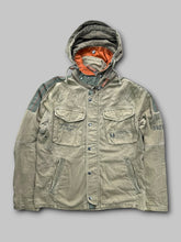 Avirex Flight Jacket (M)