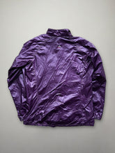 Montbell windbreaker jacket (Women’s S)