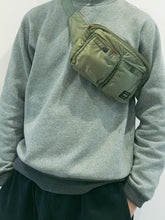 Porter Yoshida Tanker Waist Bag