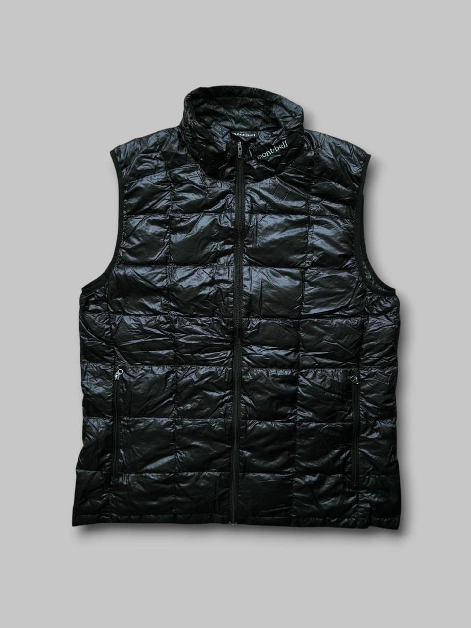 Montbell Gilet Jacket (M)