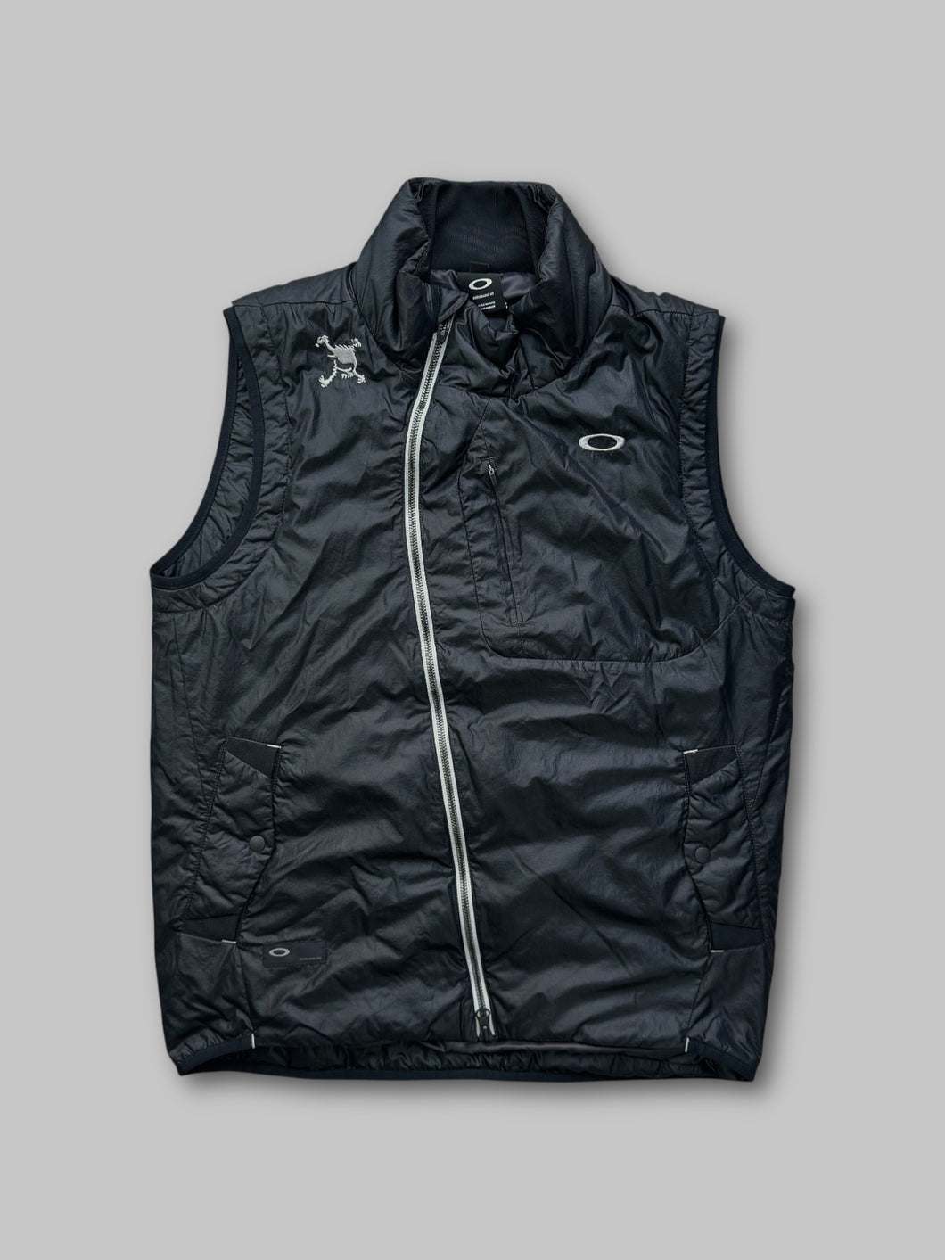 Oakley Gilet Jacket (M)