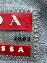 Prada 2003 Luna Rossa Challenge Polo Shirt (L)