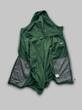 Montbell Jacket (M)