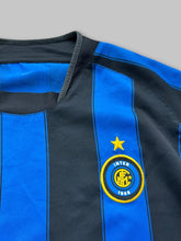 Inter Milan Nike Shirt 2003 Home (L)
