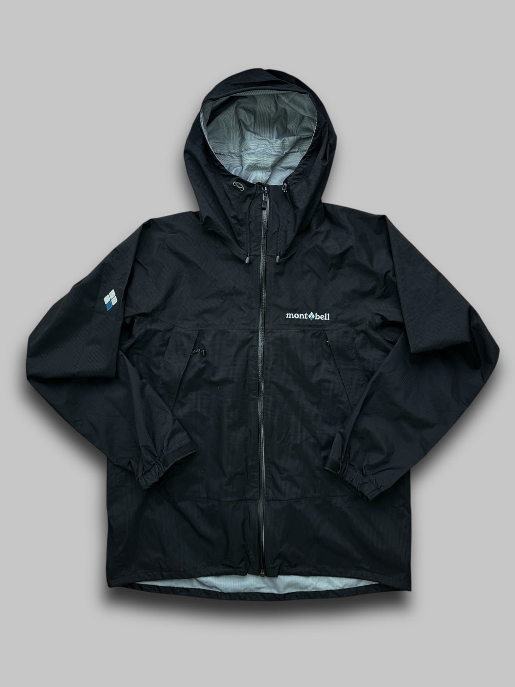 Montbell Jacket (S)