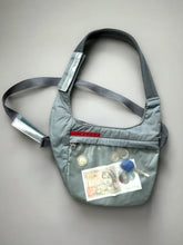 Prada Sport 1999 Side Holster Bag