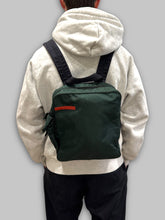 Prada Sport Small Backpack