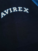 Avirex 2000s Knit Jumper (XL)