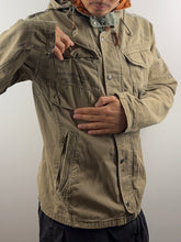 Avirex Flight Jacket (M)