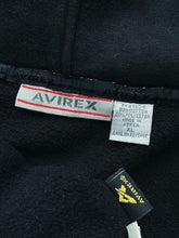 Avirex hoodie (XL)