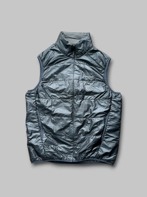 Montbell Gilet Jacket (Fits XS)