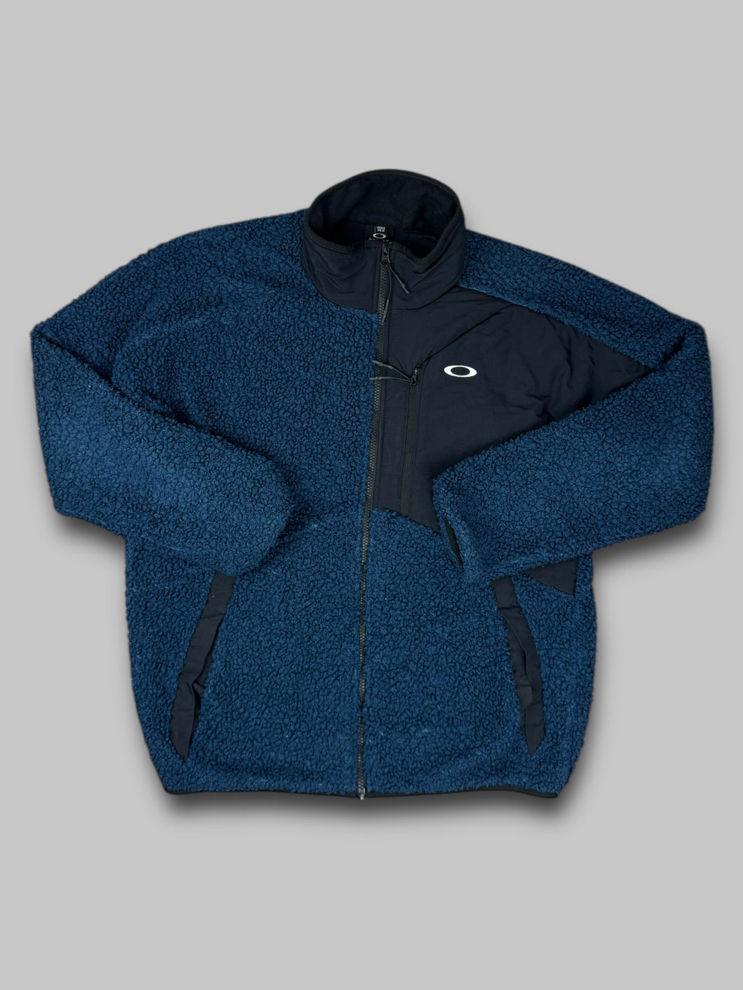 Oakley Sherpa Fleece Jacket (M)