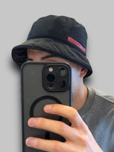 Prada Sport 1999 Bucket Hat