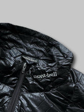 Montbell Puffer Gilet Jacket (M)