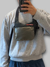 Prada Sport 1999 Side Holster Bag