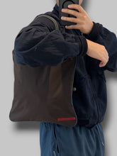 Prada Sport Tote Bag