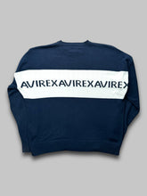 Avirex Knit Jumper (L)