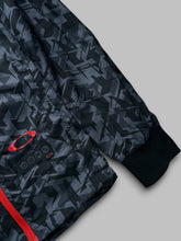 Oakley Technical Asymmetrical Jacket (S)