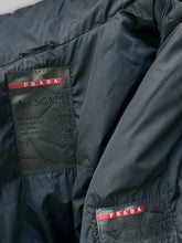 Prada Sport Padded Jacket (M)