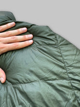 Montbell Puffer Jacket (S)