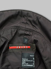 Prada Sport 1999 Bucket Hat